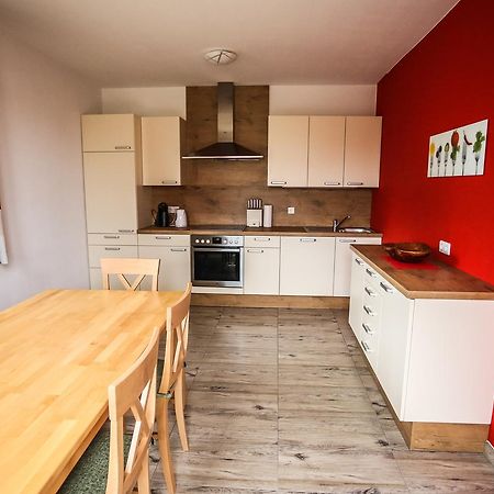 リッチャウLandhaus Peer Waldviertelアパートメント エクステリア 写真