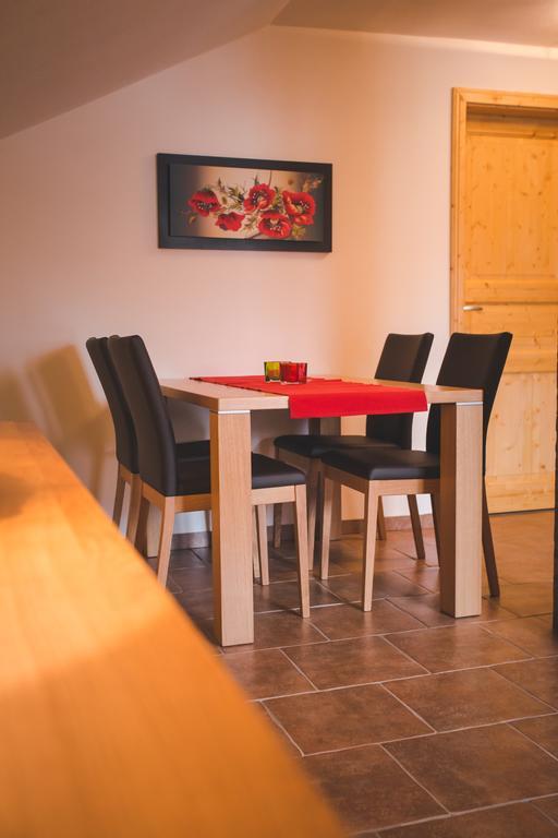 リッチャウLandhaus Peer Waldviertelアパートメント 部屋 写真