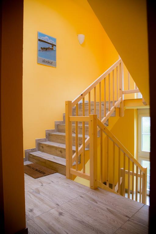 リッチャウLandhaus Peer Waldviertelアパートメント エクステリア 写真
