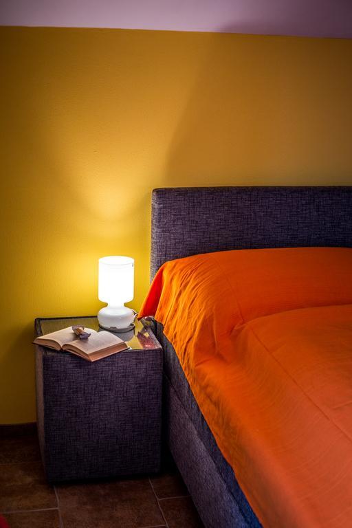 リッチャウLandhaus Peer Waldviertelアパートメント 部屋 写真