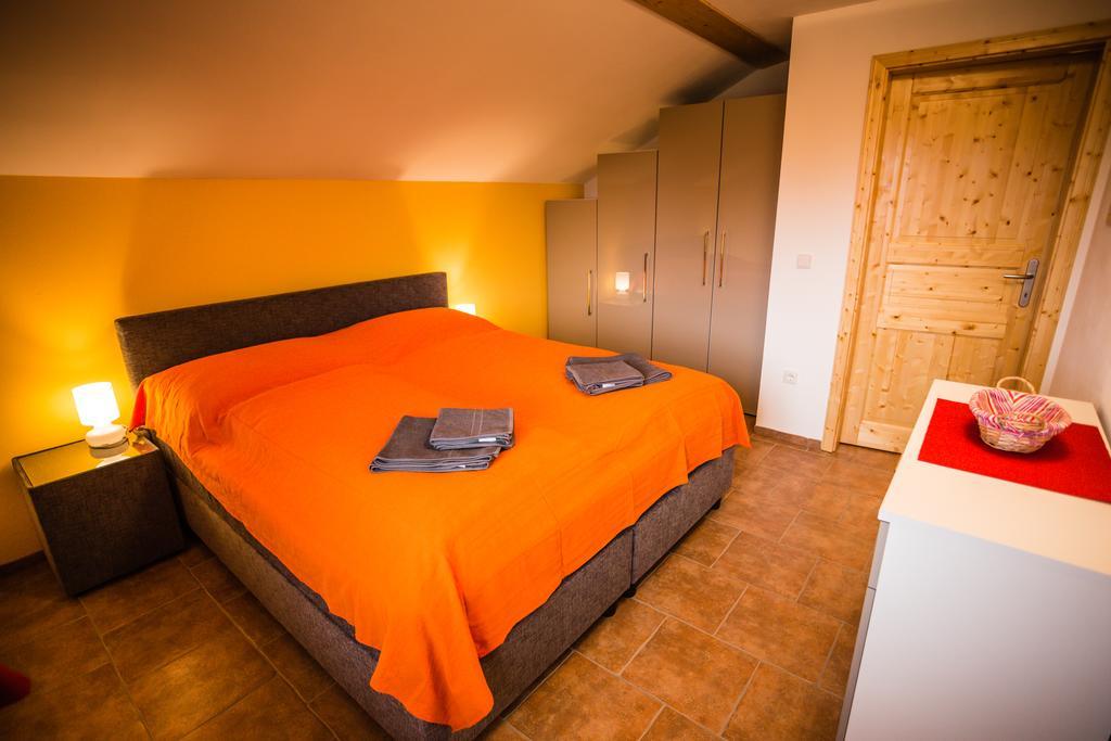 リッチャウLandhaus Peer Waldviertelアパートメント 部屋 写真