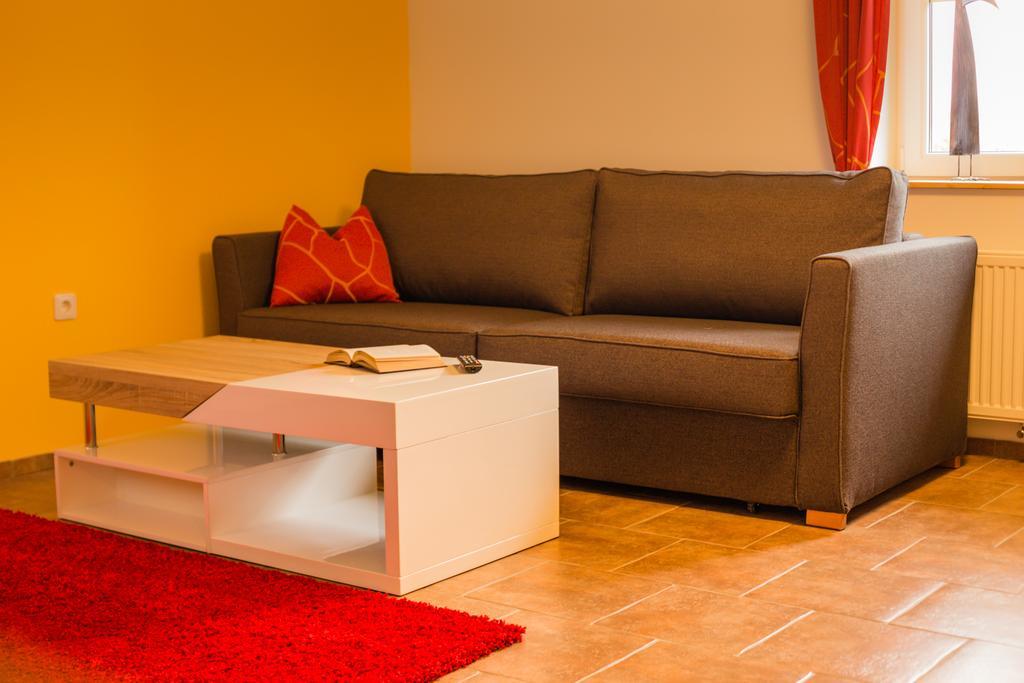 リッチャウLandhaus Peer Waldviertelアパートメント 部屋 写真