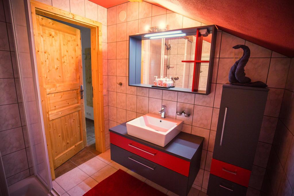 リッチャウLandhaus Peer Waldviertelアパートメント 部屋 写真