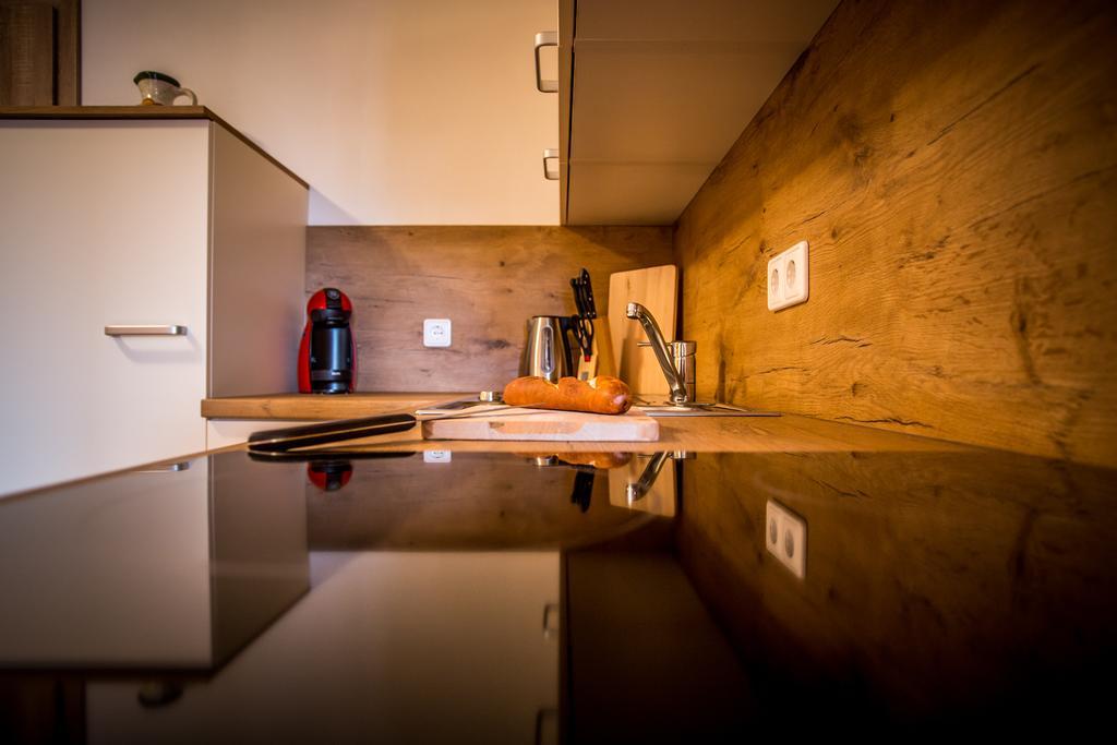 リッチャウLandhaus Peer Waldviertelアパートメント 部屋 写真