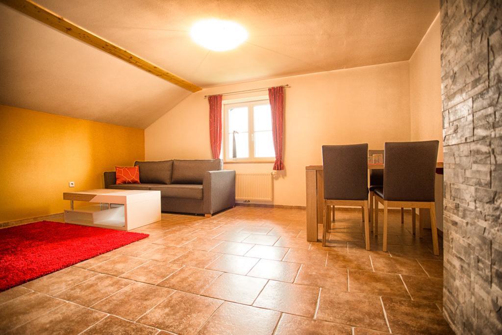リッチャウLandhaus Peer Waldviertelアパートメント 部屋 写真