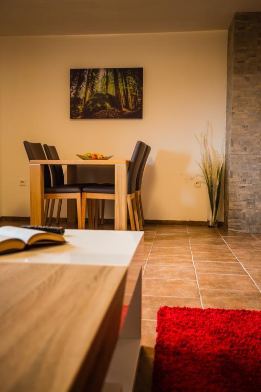 リッチャウLandhaus Peer Waldviertelアパートメント 部屋 写真