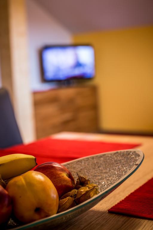 リッチャウLandhaus Peer Waldviertelアパートメント 部屋 写真